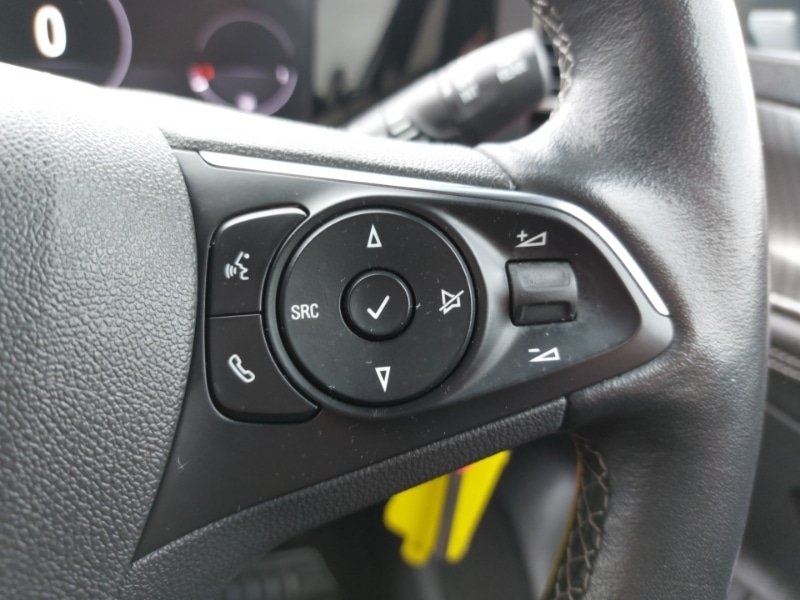 Used Vauxhall Mokka 2023 for sale - 78000013: Photo 13