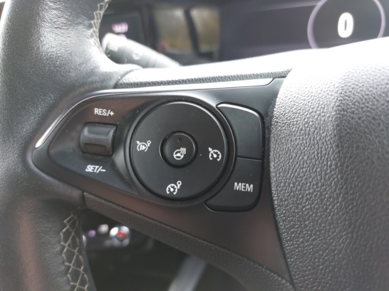 Used Vauxhall Mokka 2023 for sale - 78000013: Photo 14