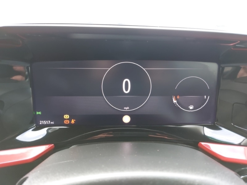 Used Vauxhall Mokka 2023 for sale - 78000013: Photo 15