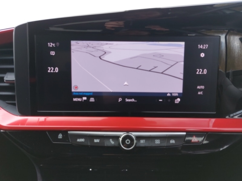 Used Vauxhall Mokka 2023 for sale - 78000013: Photo 16