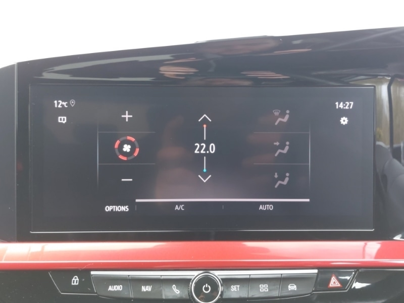 Used Vauxhall Mokka 2023 for sale - 78000013: Photo 18