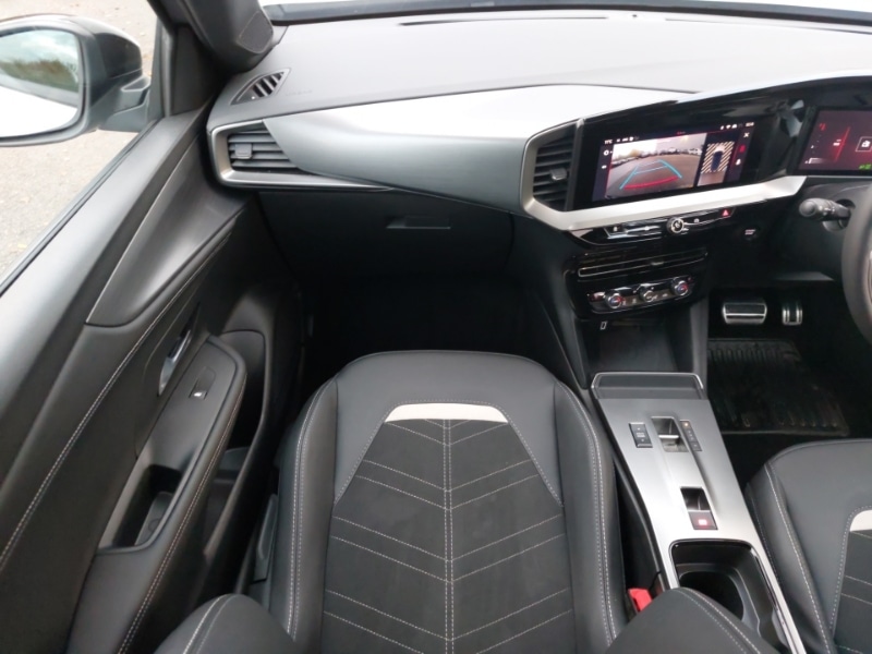 Used Vauxhall Mokka 2025 for sale - 76911925: Photo 10