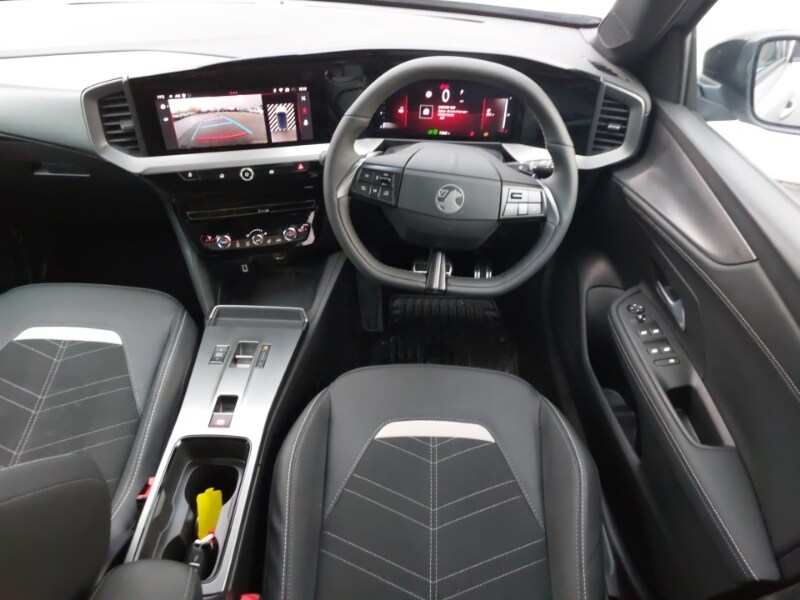 Used Vauxhall Mokka 2025 for sale - 76911925: Photo 11