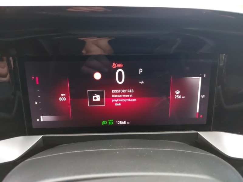 Used Vauxhall Mokka 2025 for sale - 76911925: Photo 14