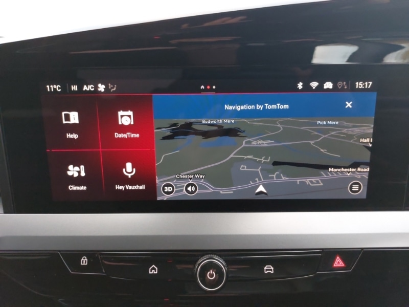 Used Vauxhall Mokka 2025 for sale - 76911925: Photo 16