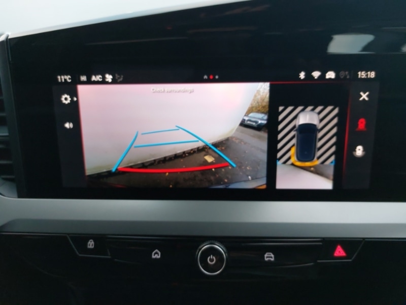 Used Vauxhall Mokka 2025 for sale - 76911925: Photo 17