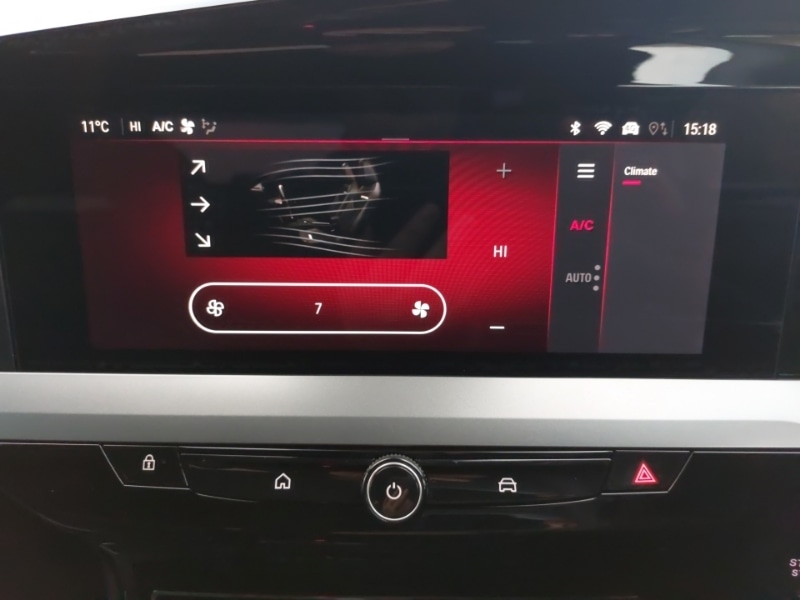 Used Vauxhall Mokka 2025 for sale - 76911925: Photo 18