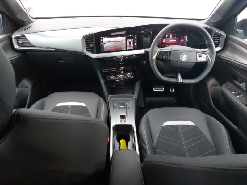 Used Vauxhall Mokka 2025 for sale - 76911925: Photo 2