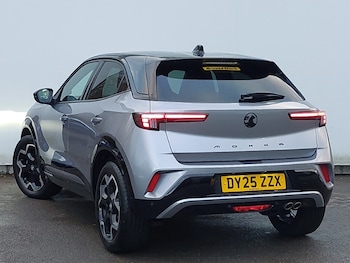 Used Vauxhall Mokka 2025 for sale - 76911925: Photo