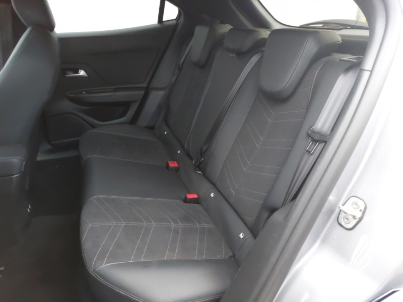 Used Vauxhall Mokka 2025 for sale - 76911925: Photo 6