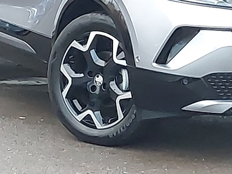 Used Vauxhall Mokka 2025 for sale - 76911925: Photo 9