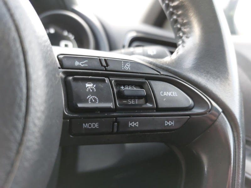 Used Toyota Yaris Cross 2023 for sale - 77343265: Photo 13