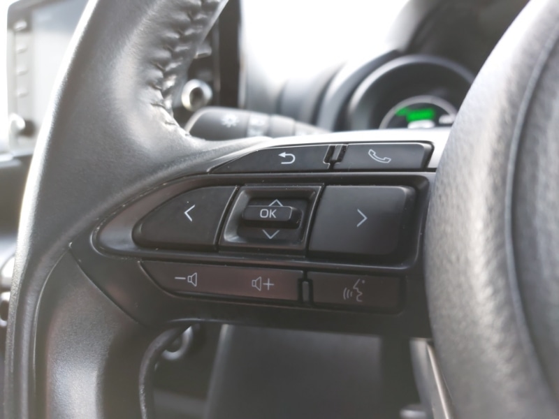 Used Toyota Yaris Cross 2023 for sale - 77343265: Photo 14