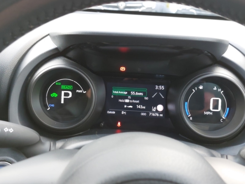 Used Toyota Yaris Cross 2023 for sale - 77343265: Photo 15