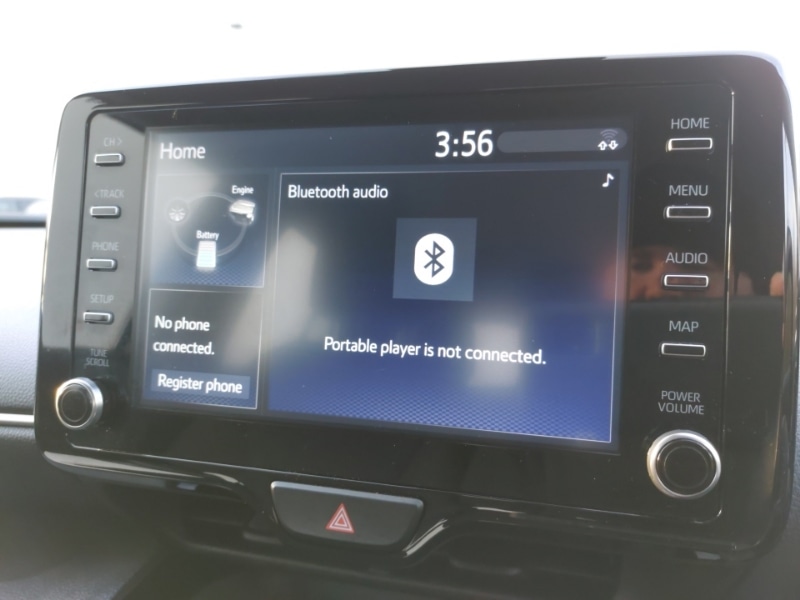 Used Toyota Yaris Cross 2023 for sale - 77343265: Photo 17