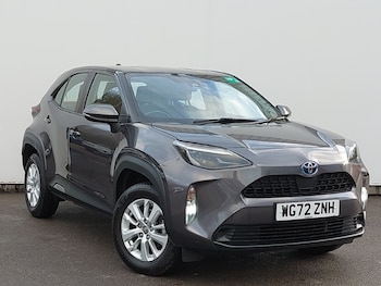 Used Toyota Yaris Cross 2023 for sale - 77343265: Photo