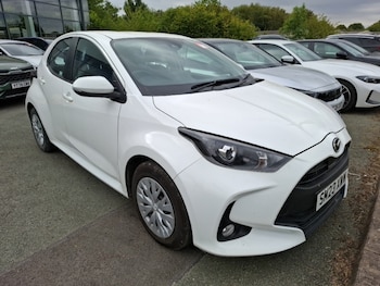 Used Mazda Mazda2 HYBRID 2023 for sale - 79536980: Photo