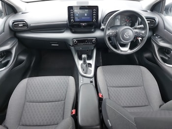 Used Mazda Mazda2 HYBRID 2023 for sale - 79536980: Photo