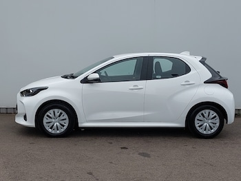Used Mazda Mazda2 HYBRID 2023 for sale - 79536980: Photo
