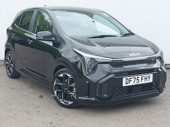 Used Kia Picanto 2025 for sale - 78670259: Photo