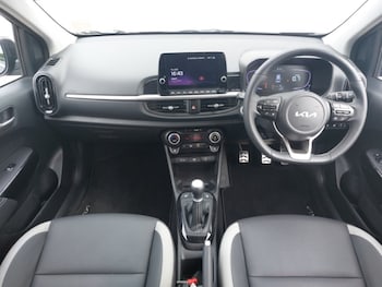 Used Kia Picanto 2025 for sale - 78670259: Photo