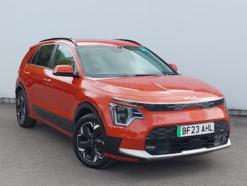 Used Kia Niro 2023 for sale - 79427998: Photo