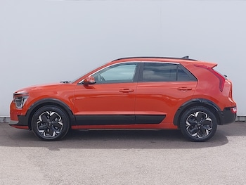 Used Kia Niro 2023 for sale - 79427998: Photo