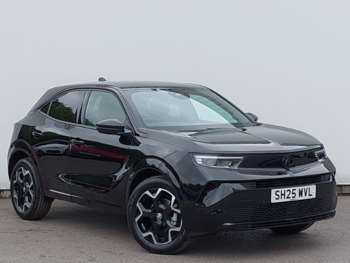 2025 - 1.2 Turbo 136 Ultimate 5dr