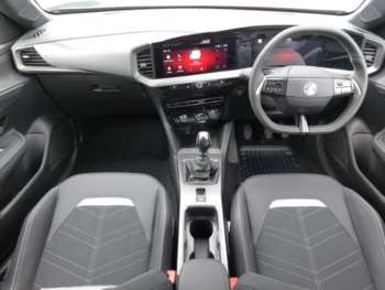 Used Vauxhall Mokka 2025 for sale - 75192651: Photo