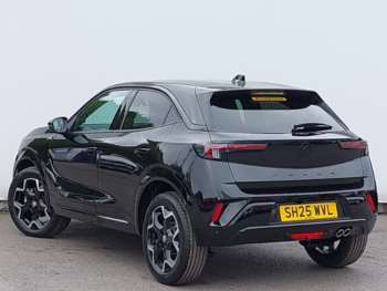 Used Vauxhall Mokka 2025 for sale - 75192651: Photo
