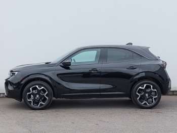 Used Vauxhall Mokka 2025 for sale - 75192651: Photo