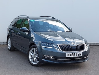 Used Skoda Octavia 2018 for sale - 78559824: Photo