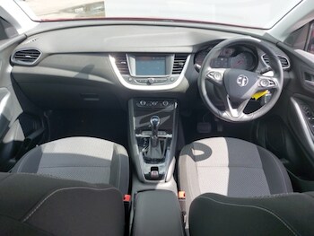 Used Vauxhall Grandland X 2018 for sale - 78585317: Photo