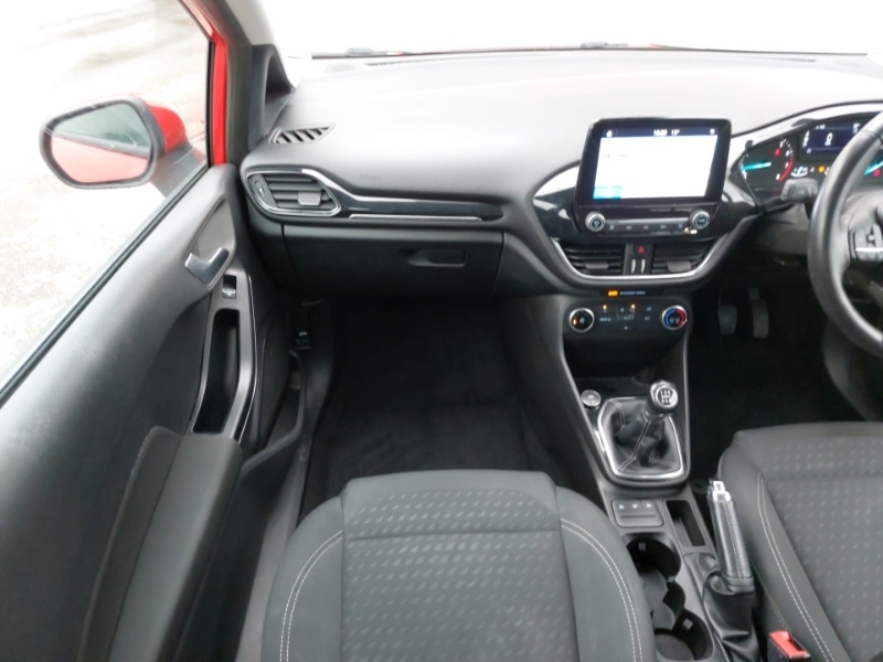 Used Ford Fiesta 2019 for sale - 77761561: Photo 10