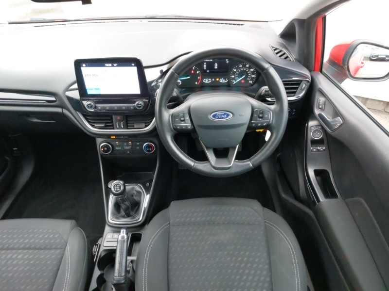 Used Ford Fiesta 2019 for sale - 77761561: Photo 11