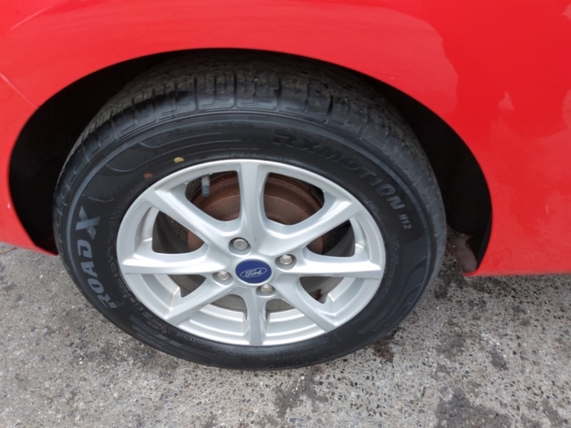 Used Ford Fiesta 2019 for sale - 77761561: Photo 12