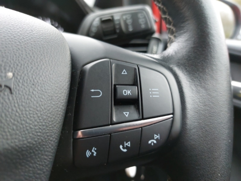 Used Ford Fiesta 2019 for sale - 77761561: Photo 13