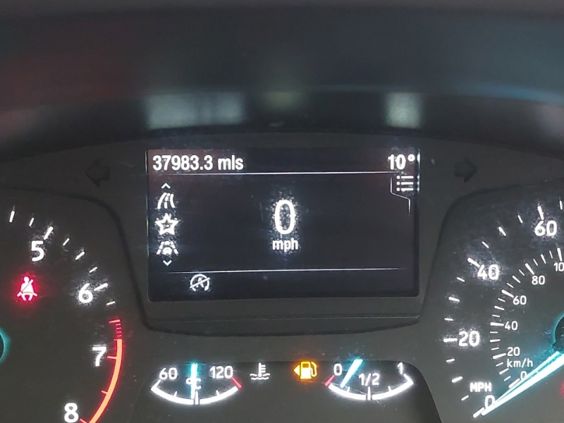 Used Ford Fiesta 2019 for sale - 77761561: Photo 15