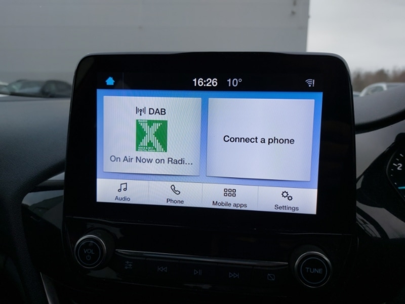 Used Ford Fiesta 2019 for sale - 77761561: Photo 16