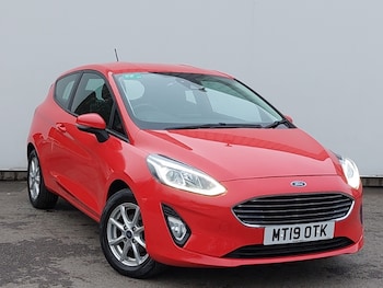 Ford Fiesta feature image