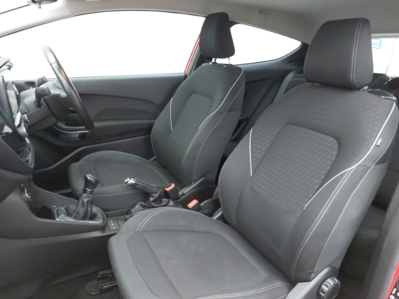 Used Ford Fiesta 2019 for sale - 77761561: Photo 5