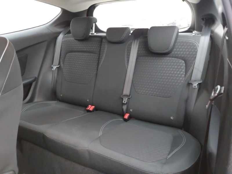 Used Ford Fiesta 2019 for sale - 77761561: Photo 6