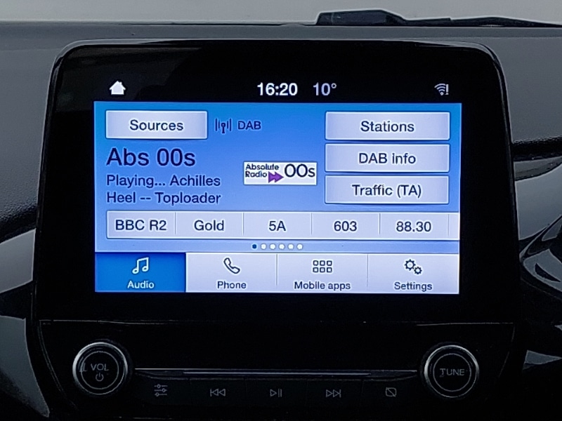 Used Ford Fiesta 2019 for sale - 77761561: Photo 7