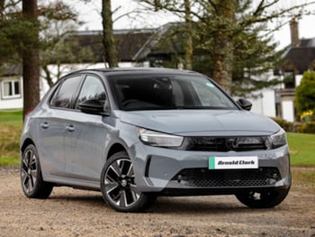 2026 - 100kW GS 50kWh 5dr Auto