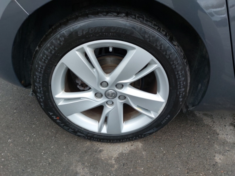 Used Vauxhall Astra 2015 for sale - 77439565: Photo 12