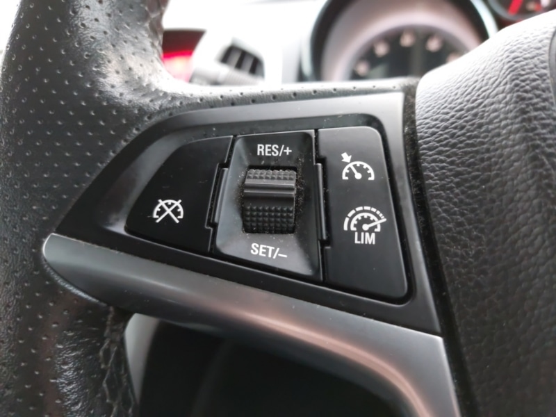 Used Vauxhall Astra 2015 for sale - 77439565: Photo 14