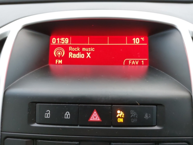 Used Vauxhall Astra 2015 for sale - 77439565: Photo 16