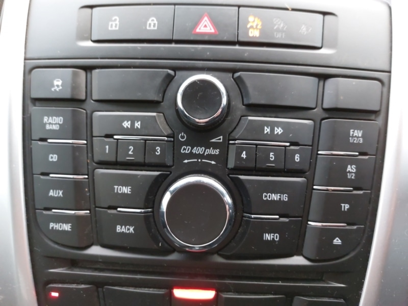 Used Vauxhall Astra 2015 for sale - 77439565: Photo 18