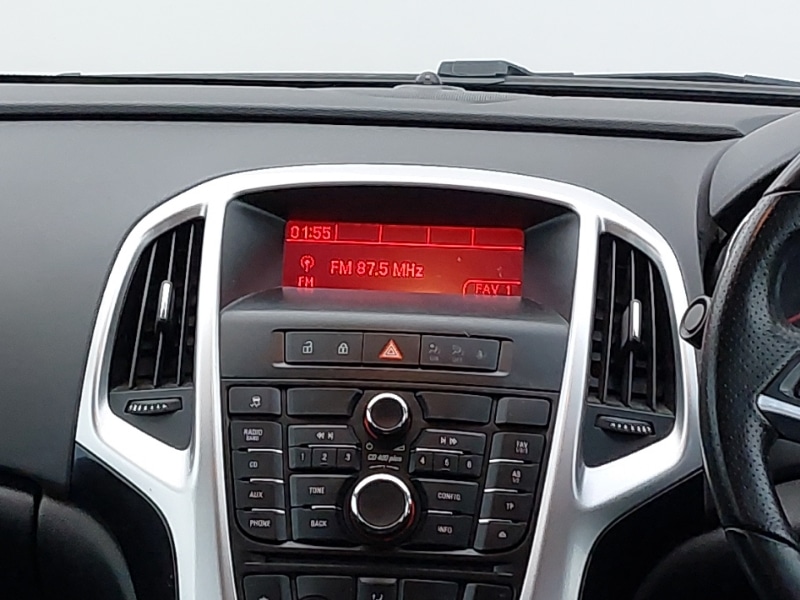 Used Vauxhall Astra 2015 for sale - 77439565: Photo 7