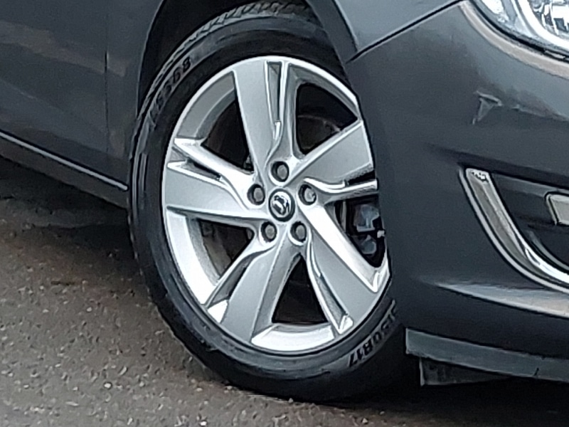 Used Vauxhall Astra 2015 for sale - 77439565: Photo 9